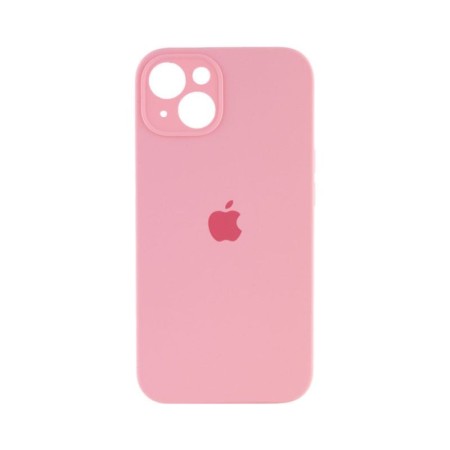 Iphone 14 plus case roza