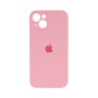 Iphone 14 plus case roza