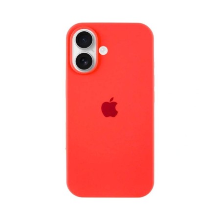 iPhone 16 case Crvena*