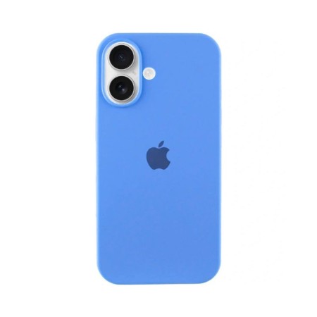 iPhone 16 case Kraljevsko plava*