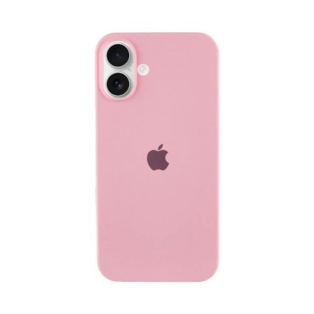 iPhone 16 case Puder*