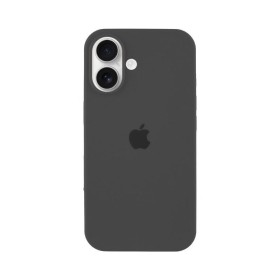 iPhone 16 Plus case Crna*