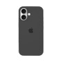 iPhone 16 Plus case Crna*