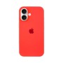 iPhone 16 Plus case Crvena*