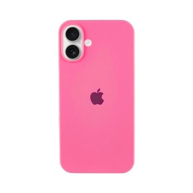iPhone 16 Plus case Pink*