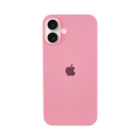 iPhone 16 Plus case Roza*