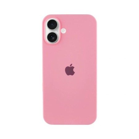 iPhone 16 Plus case Roza*