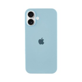 iPhone 16 Plus case svijetlo plava*