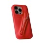 Iphone 16 Plus Rhode Lip Case Red