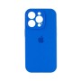 iPhone 16 Pro case Kraljevsko plava*