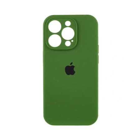 iPhone 16 Pro case Tamno zelena*