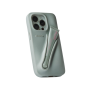 Iphone 16 Pro Rhode Lip Case Grey
