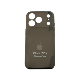 iPhone 17 case crna*