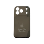 iPhone 17 case crna*