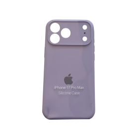 iPhone 17 case lavanda*
