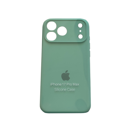 iPhone 17 case mint*