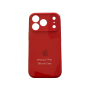 iPhone 17 pro case crvena*