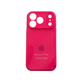 iPhone 17 pro case pink*