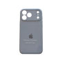 iPhone 17 pro case plava*