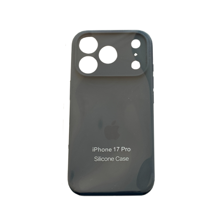 iPhone 17 pro case tamno plava*