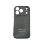 iPhone 17 pro case tamno plava*