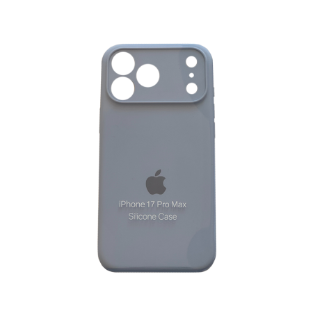 iPhone 17 Pro Max case plava*