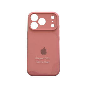 iPhone 17 Pro Max case roza*