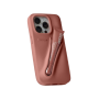 Iphone 17 Rhode Lip Case Light Brown