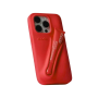 Iphone 17 Rhode Lip Case Red