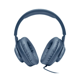 JBL QUANTUM 100 Blue