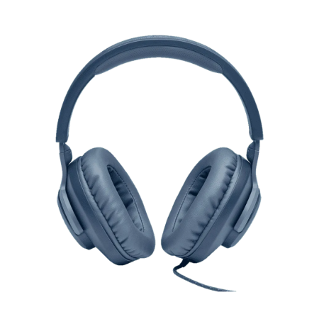 JBL QUANTUM 100 Blue