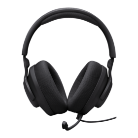 JBL QUANTUM 100 M2 Black