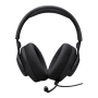 JBL QUANTUM 100 M2 Black