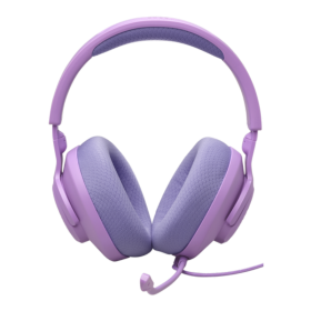 JBL QUANTUM 100 M2 Purple
