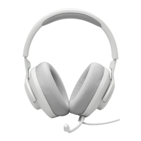 JBL QUANTUM 100 M2 White