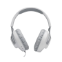JBL QUANTUM 100 White