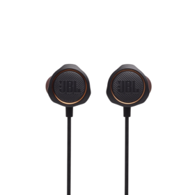 JBL QUANTUM 50 Black