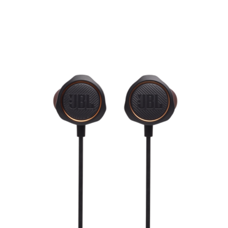 JBL QUANTUM 50 Black