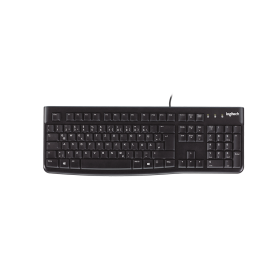 Logitech tastatura K120