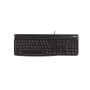 Logitech tastatura K120