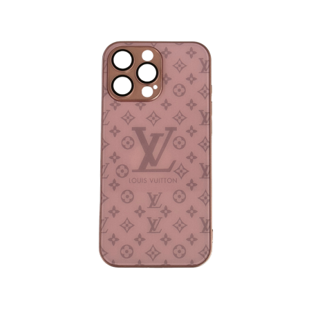 LV case Samsung A56 Roza