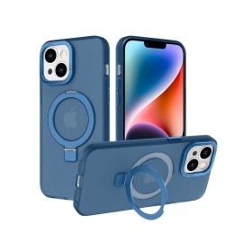 Magsafe Ring maskica iPhone 14 Pro Plava