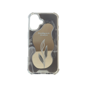 Mirror maskica iPhone 16 Pro
