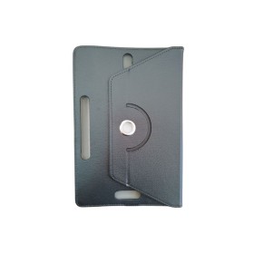 Preklopna univerzalna futrola za tablet 7-8 Black