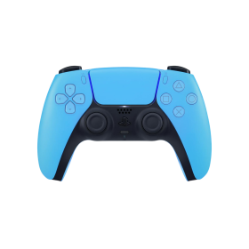 PS5 Dualsense Wireless Controller Starlight Blue v2