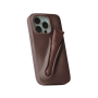 REDMI note 14 4G Rhode Lip Case Brown