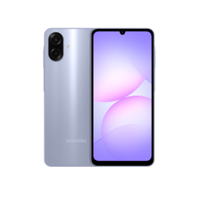 Samsung A07 6GB 128GB Violet EU