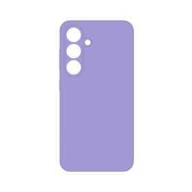 Samsung A15 case ljubicasta*