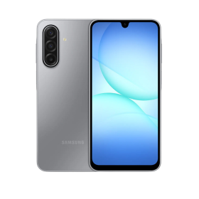 Samsung A17 4GB 128GB Grey EU