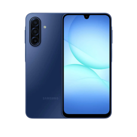 Samsung A17 8GB 256GB Blue